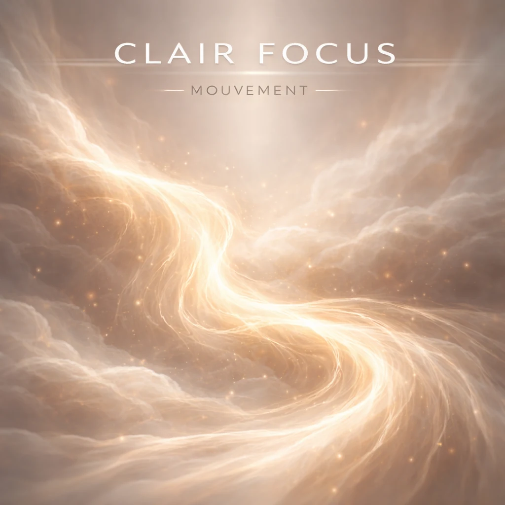 Clair Focus