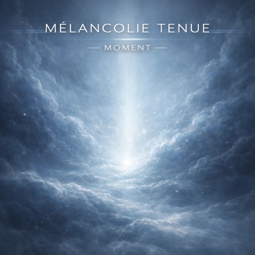 Mélancolie Tenue