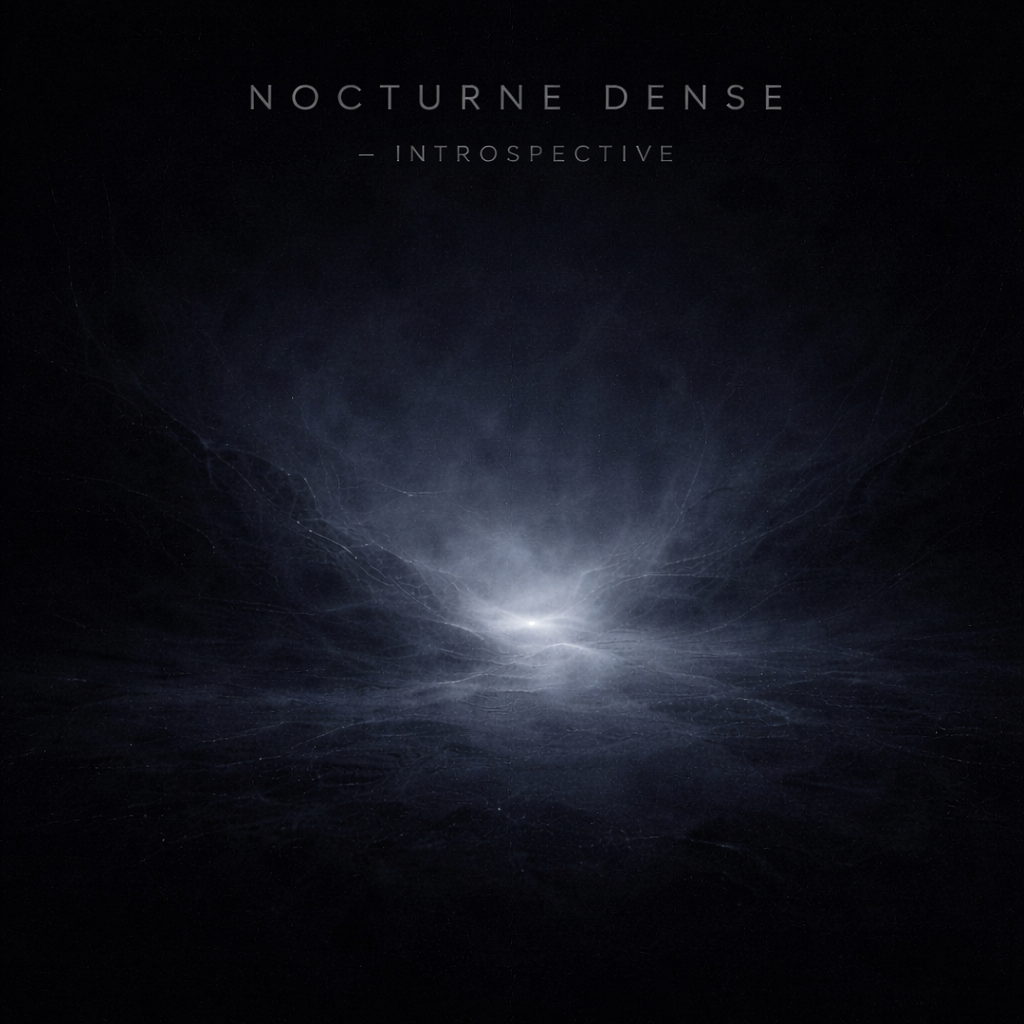Nocturne Dense