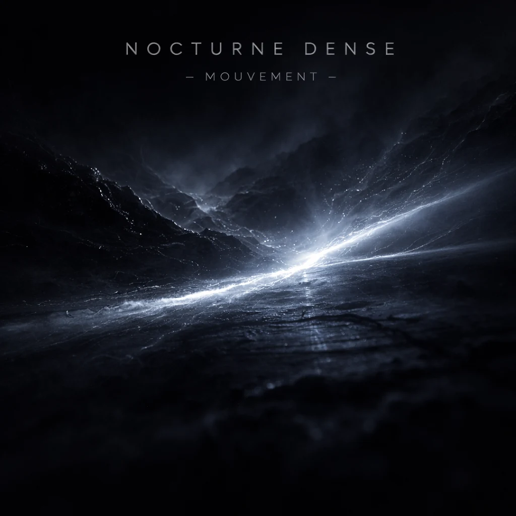Nocturne Dense